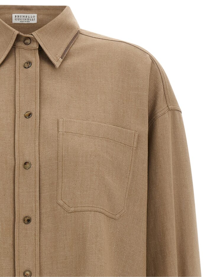 Brunello Cucinelli 'Sparkling' Shirt