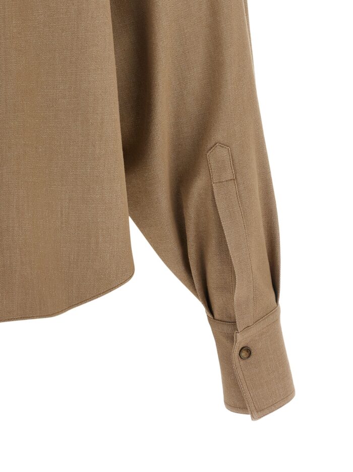 Brunello Cucinelli 'Sparkling' Shirt