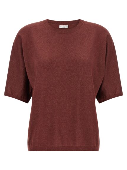 Brunello Cucinelli 'Sparkling' Sweater