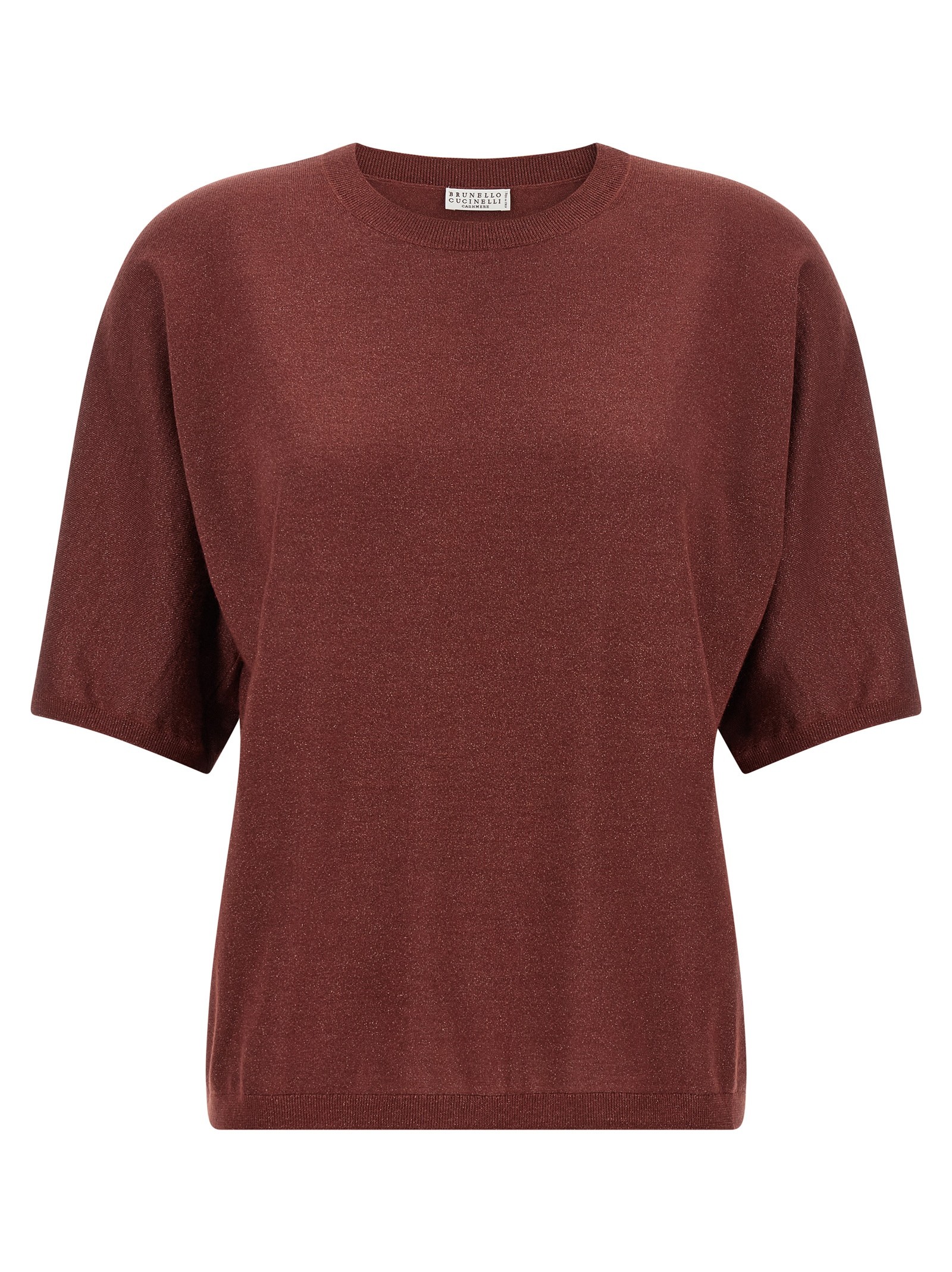 Brunello Cucinelli 'Sparkling' Sweater