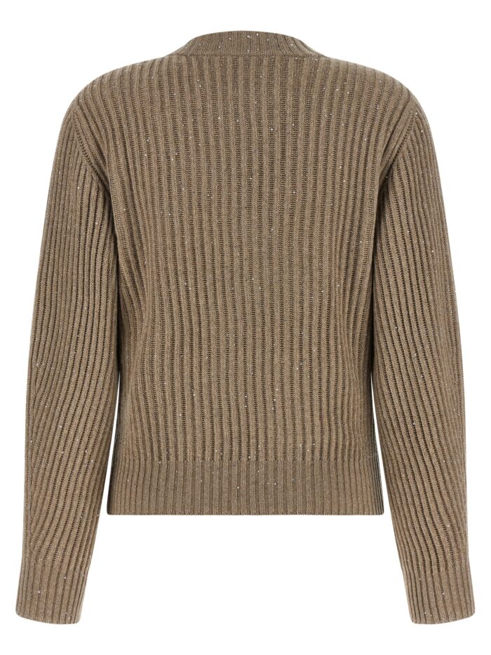 Brunello Cucinelli 'Sparkling' Sweater