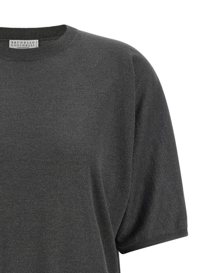 Brunello Cucinelli 'Sparkling' Sweater
