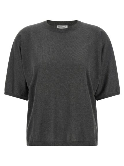 Brunello Cucinelli 'Sparkling' Sweater