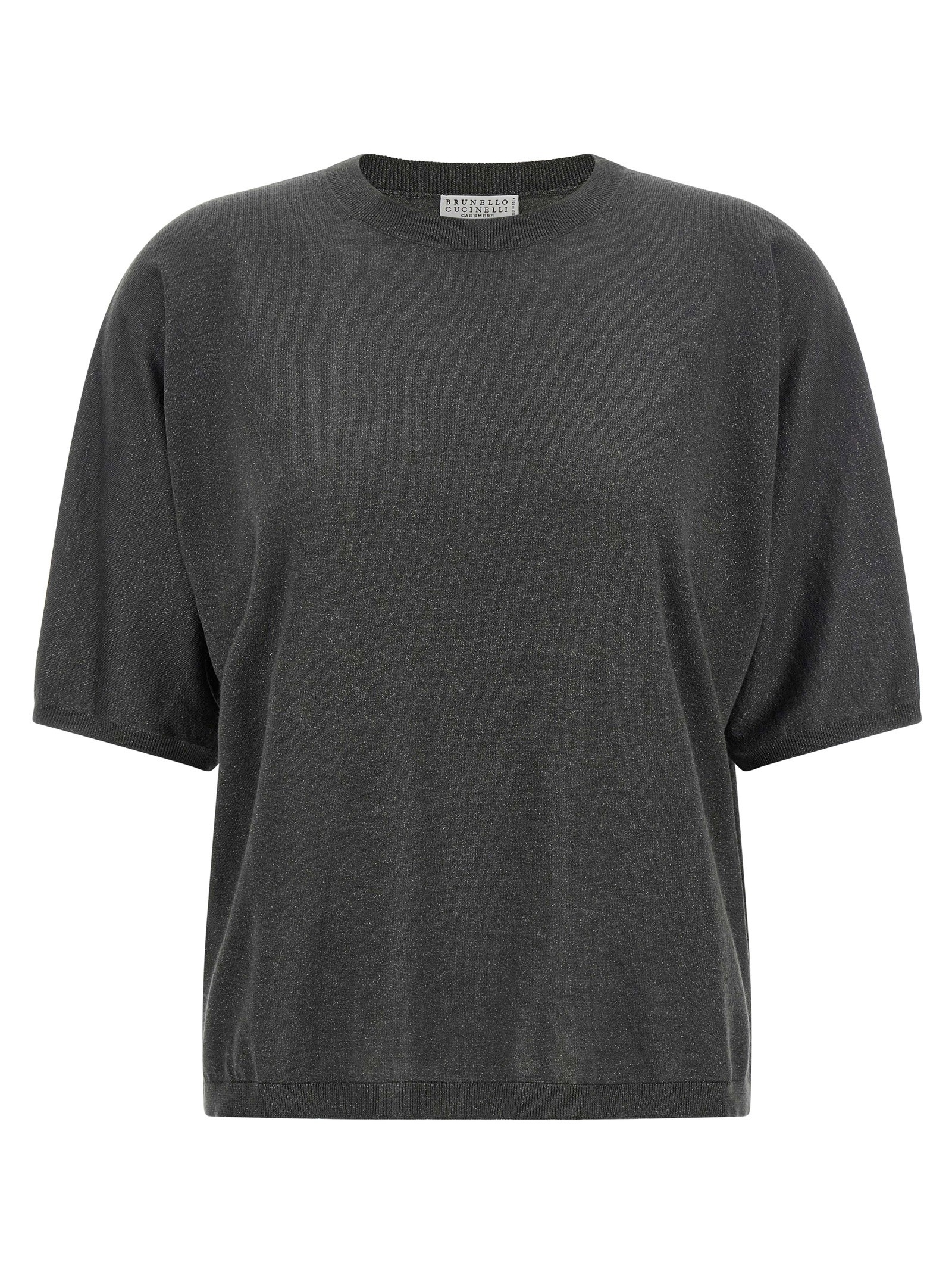 Brunello Cucinelli 'Sparkling' Sweater
