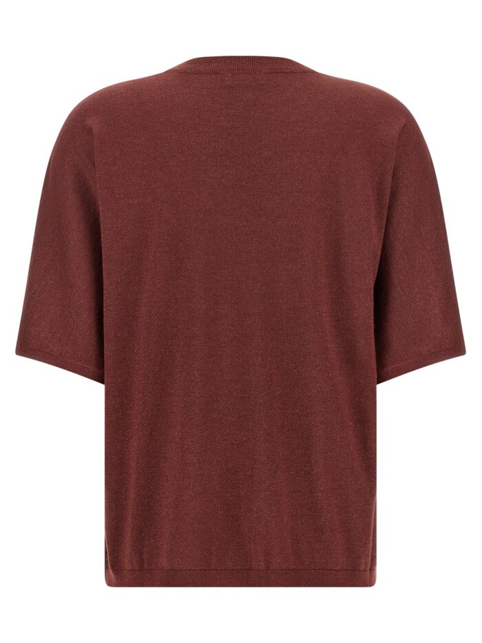 Brunello Cucinelli 'Sparkling' Sweater