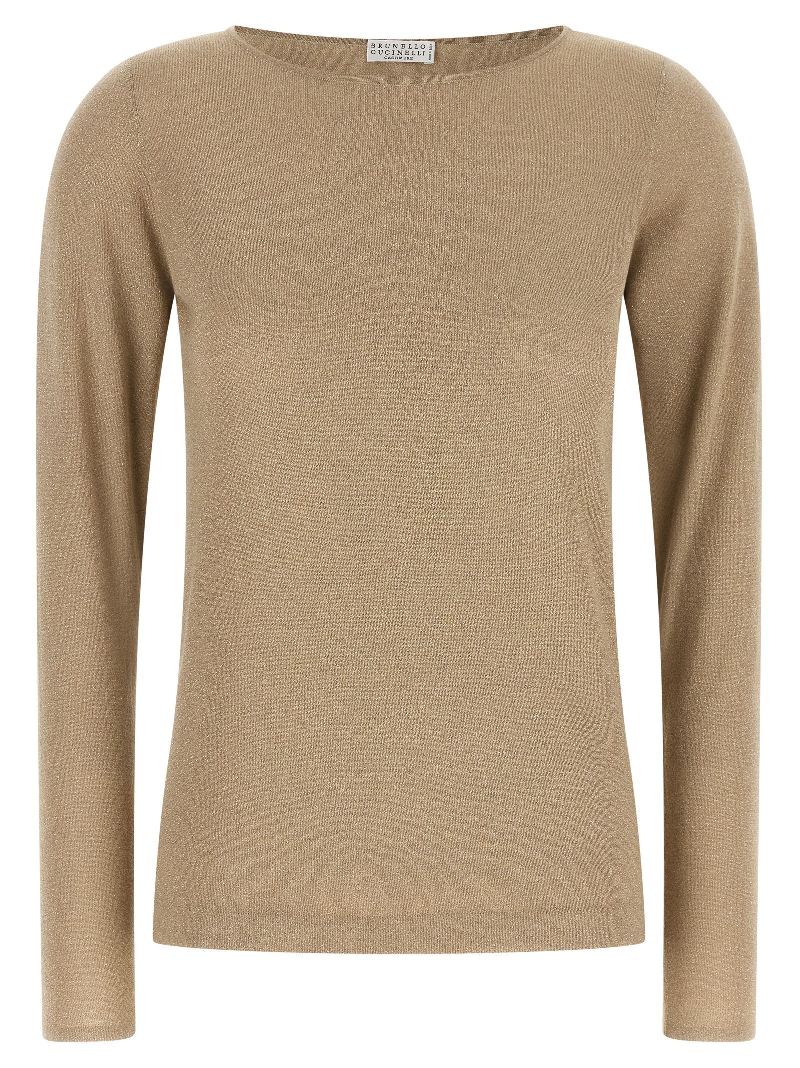 Brunello Cucinelli 'Sparkling' Sweater