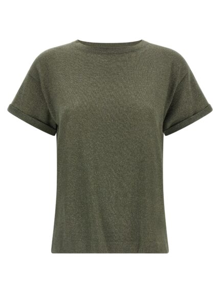 Brunello Cucinelli 'Sparkling' T-shirt