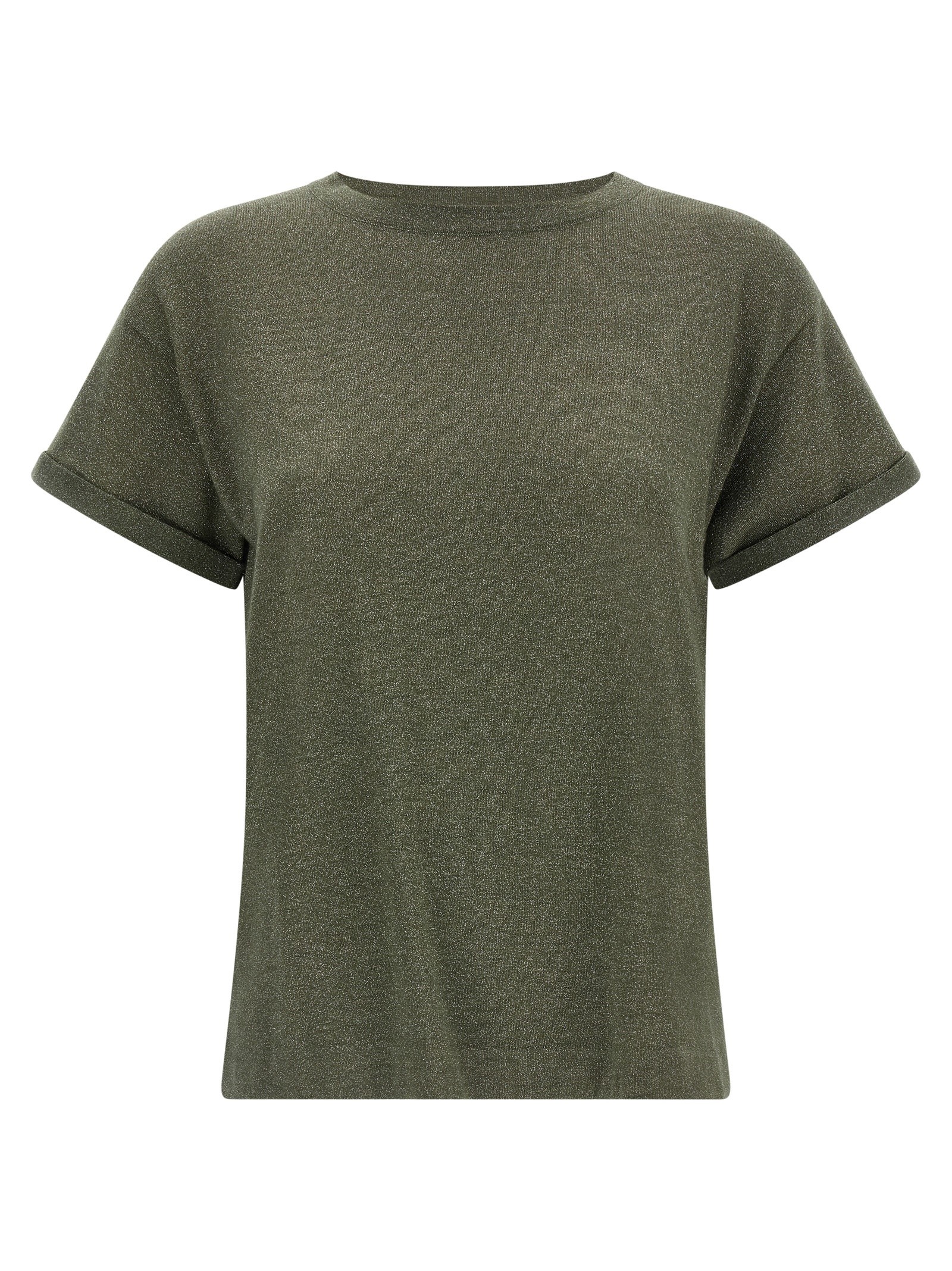 Brunello Cucinelli 'Sparkling' T-shirt