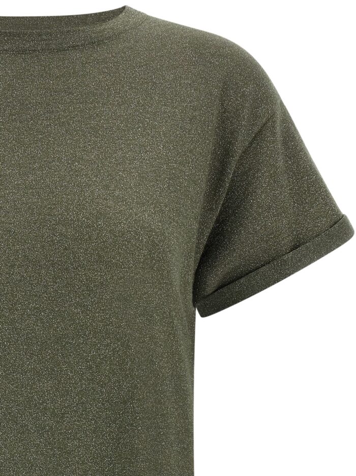 Brunello Cucinelli 'Sparkling' T-shirt