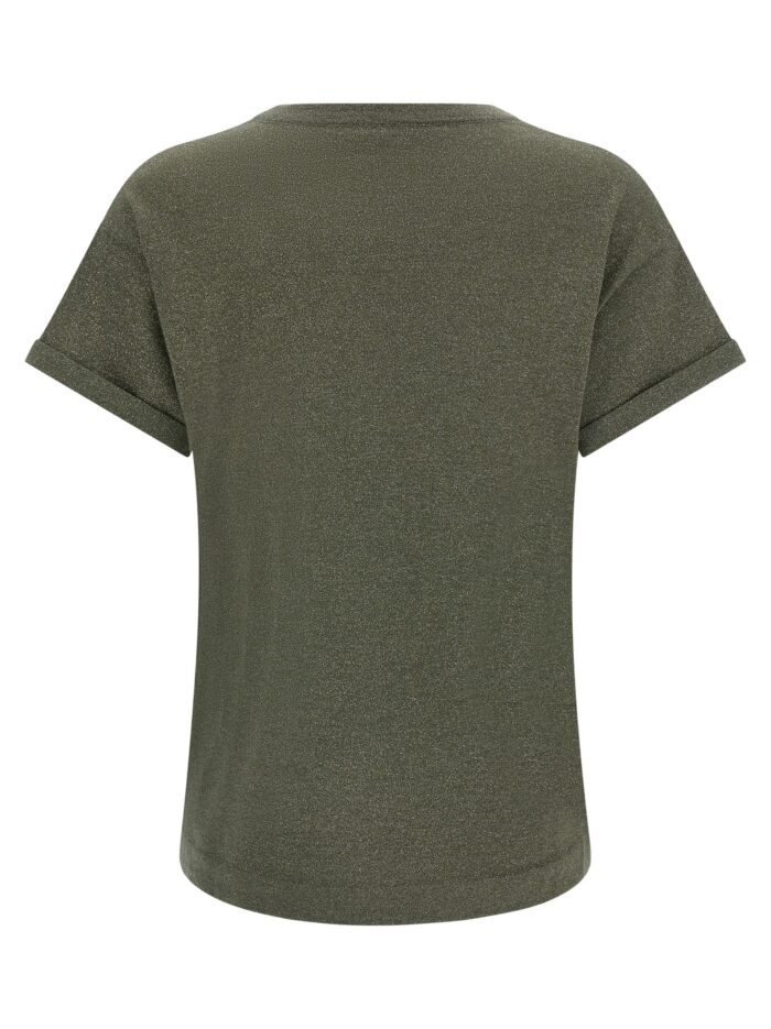 Brunello Cucinelli 'Sparkling' T-shirt