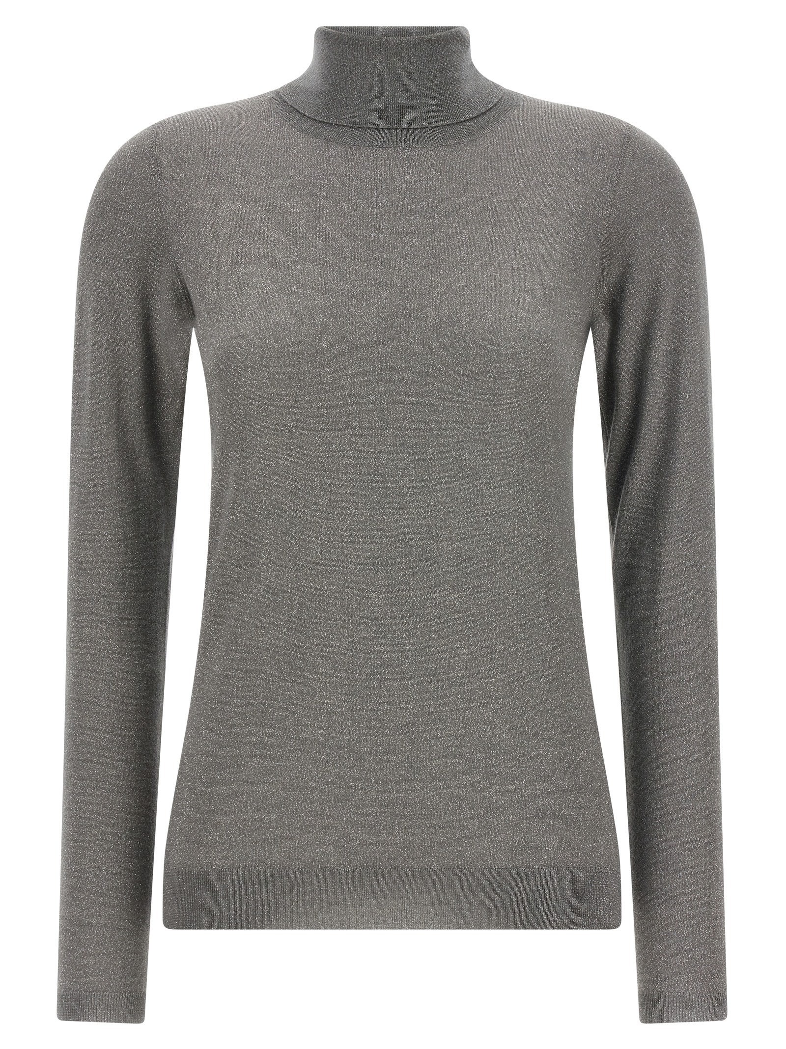 Brunello Cucinelli 'Sparkling' Turtleneck Sweater