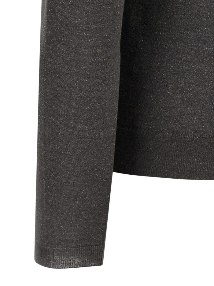Brunello Cucinelli 'Sparkling' Turtleneck Sweater