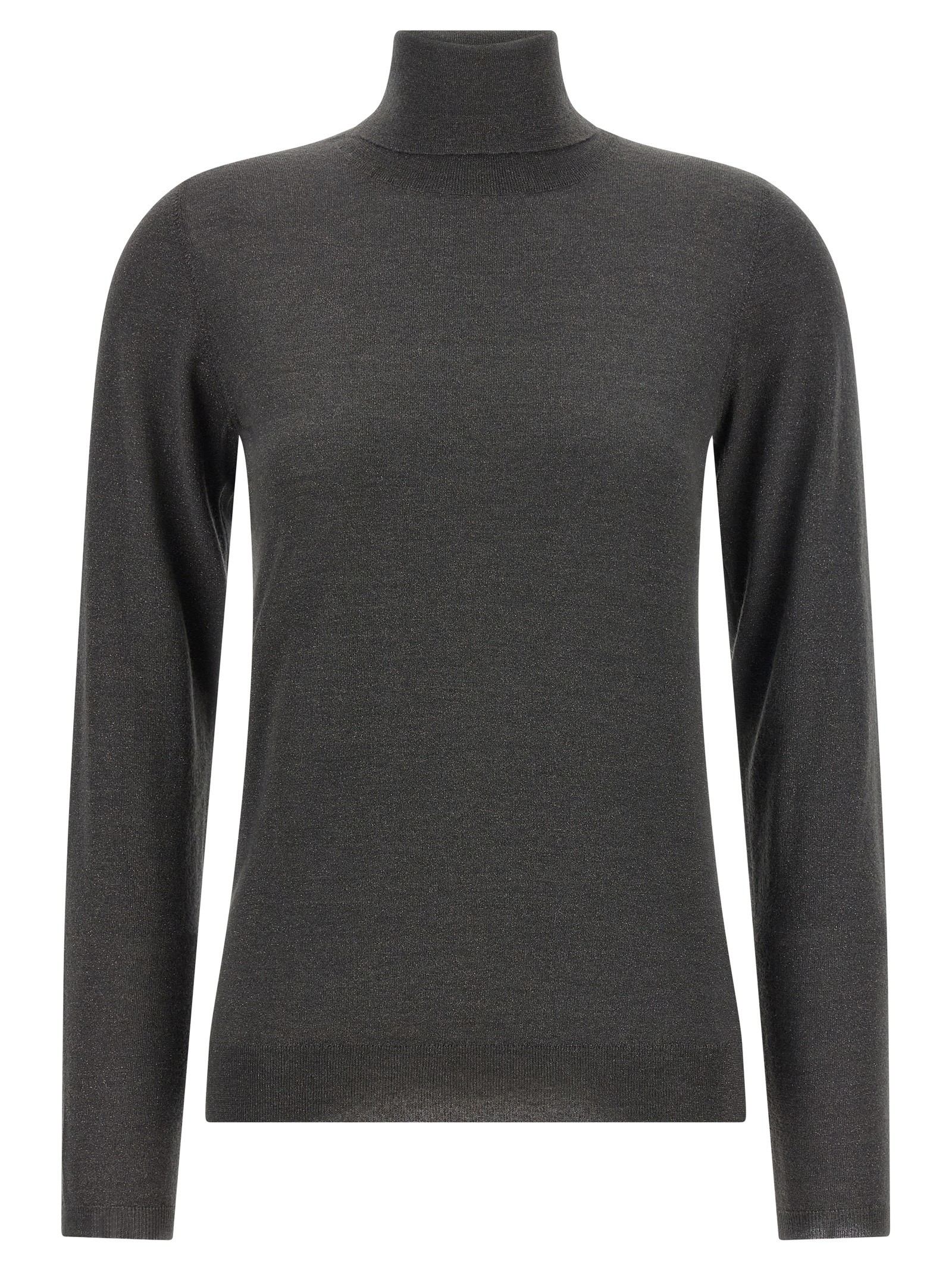 Brunello Cucinelli 'Sparkling' Turtleneck Sweater