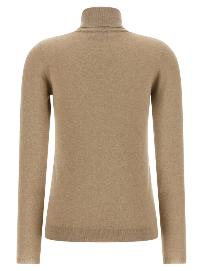 Brunello Cucinelli 'Sparkling' Turtleneck Sweater