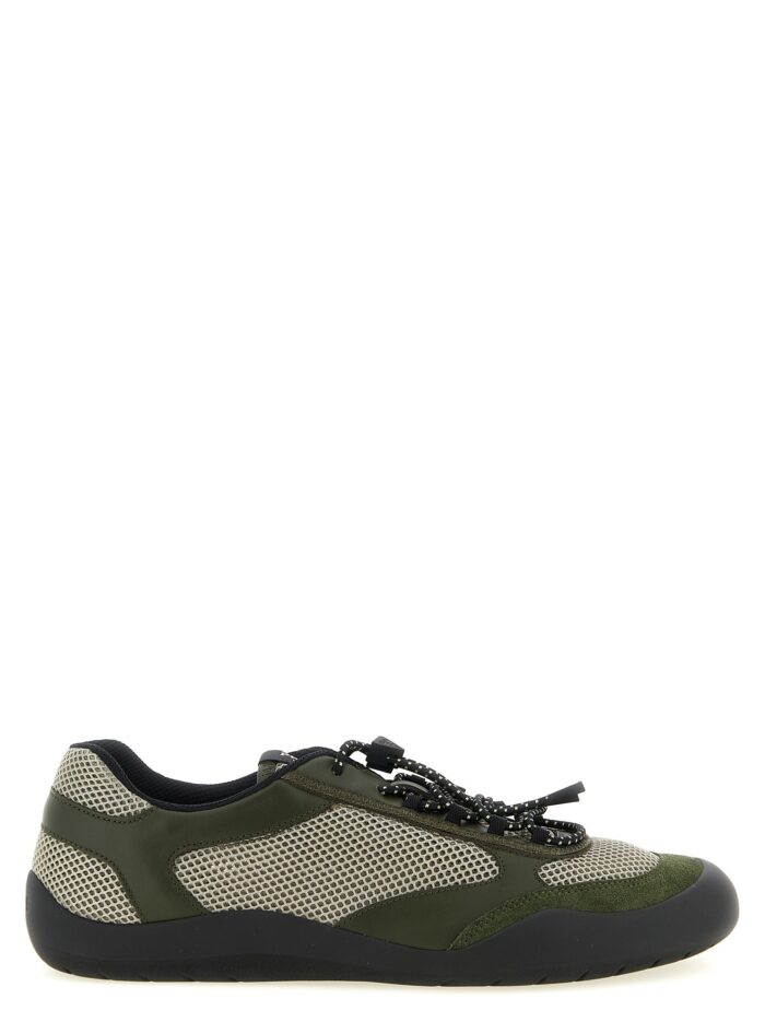 prada 'speedrock' sneakers PRADA 'Speedrock' Sneakers
