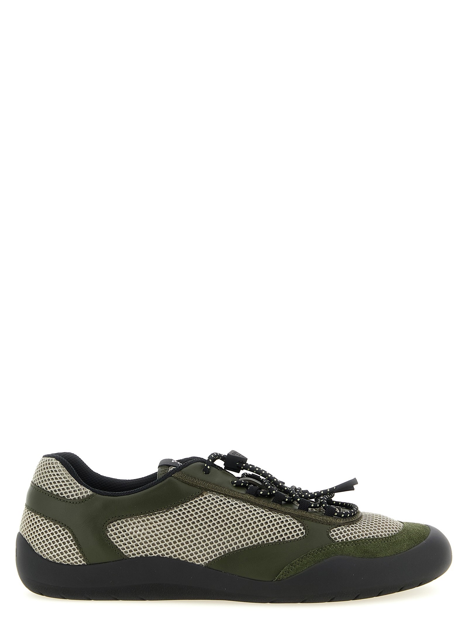 PRADA 'Speedrock' Sneakers