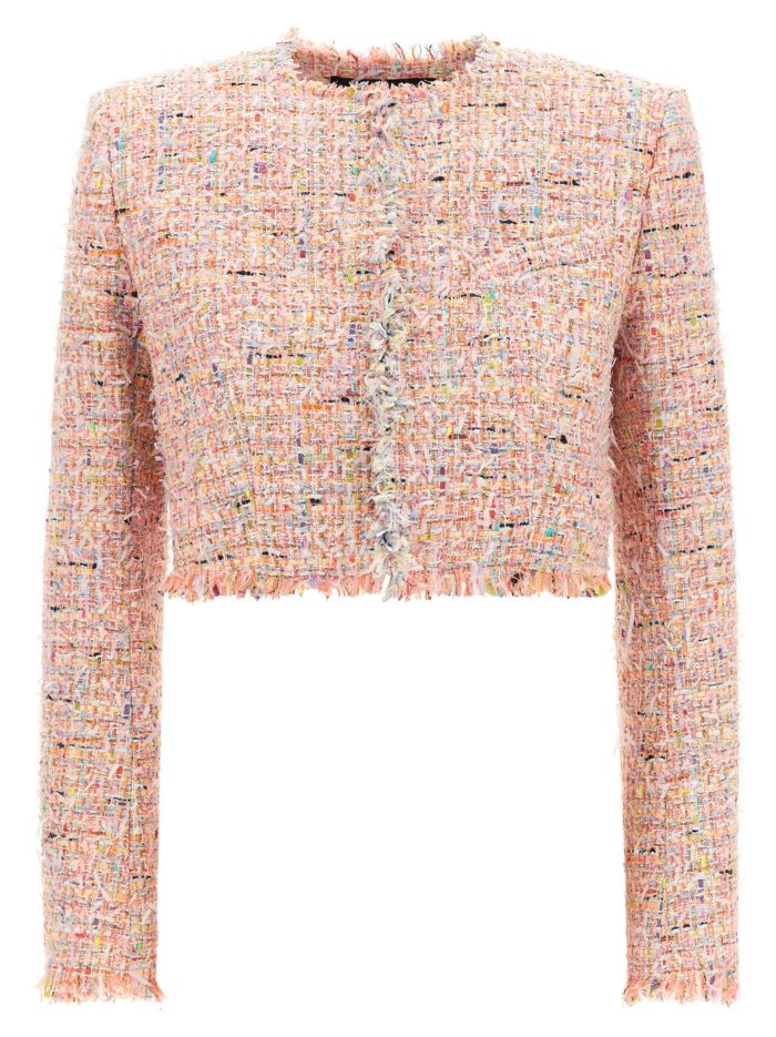 Balmain Spencer Blazer