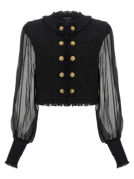 Balmain Spencer Blazer