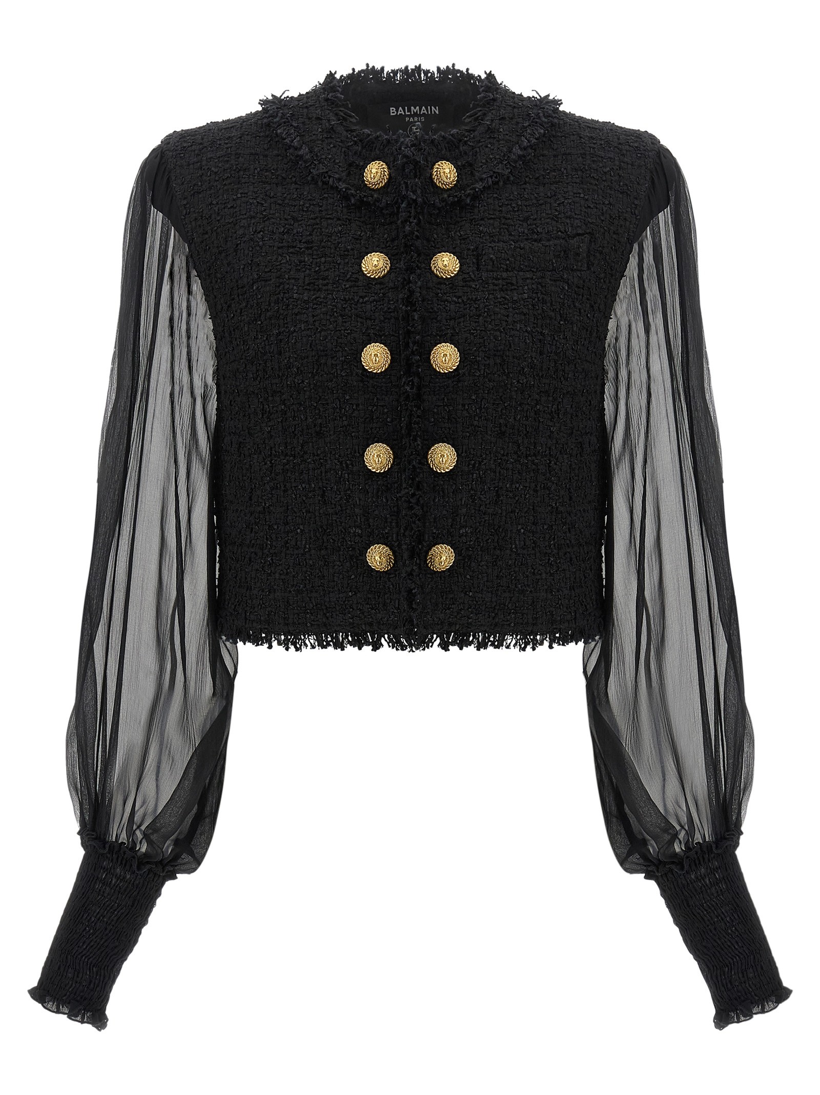 Balmain Spencer Blazer