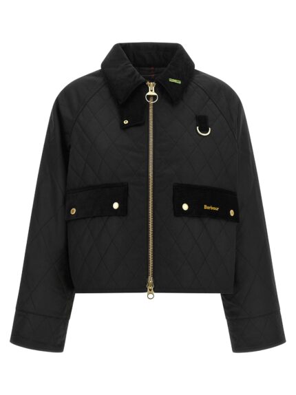 BARBOUR 'Spey Icons' Jacket