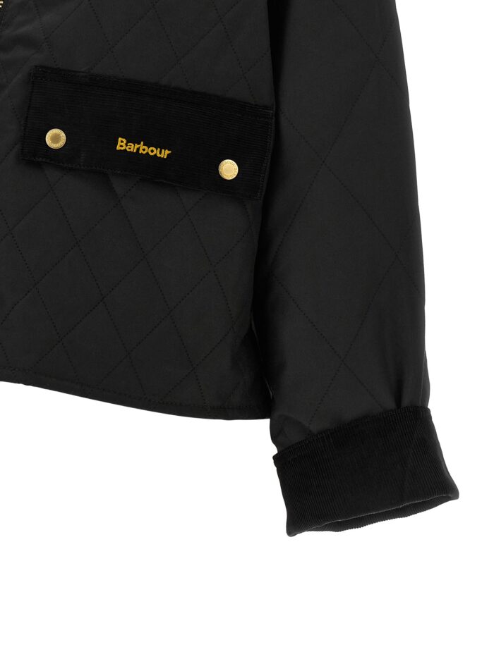 BARBOUR 'Spey Icons' Jacket