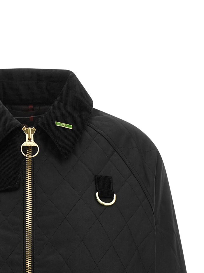 BARBOUR 'Spey Icons' Jacket