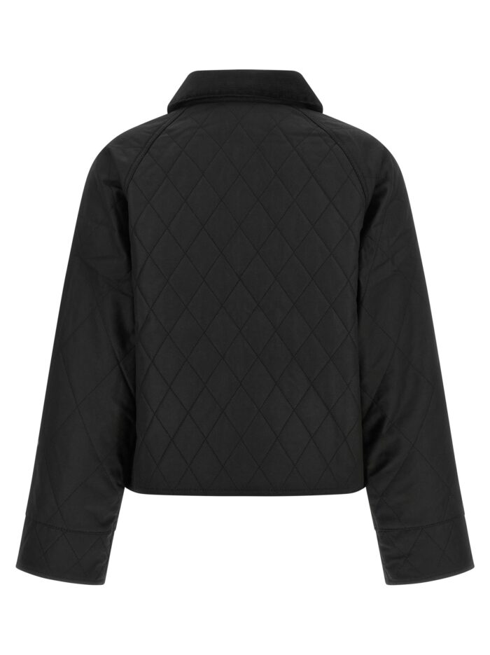 BARBOUR 'Spey Icons' Jacket