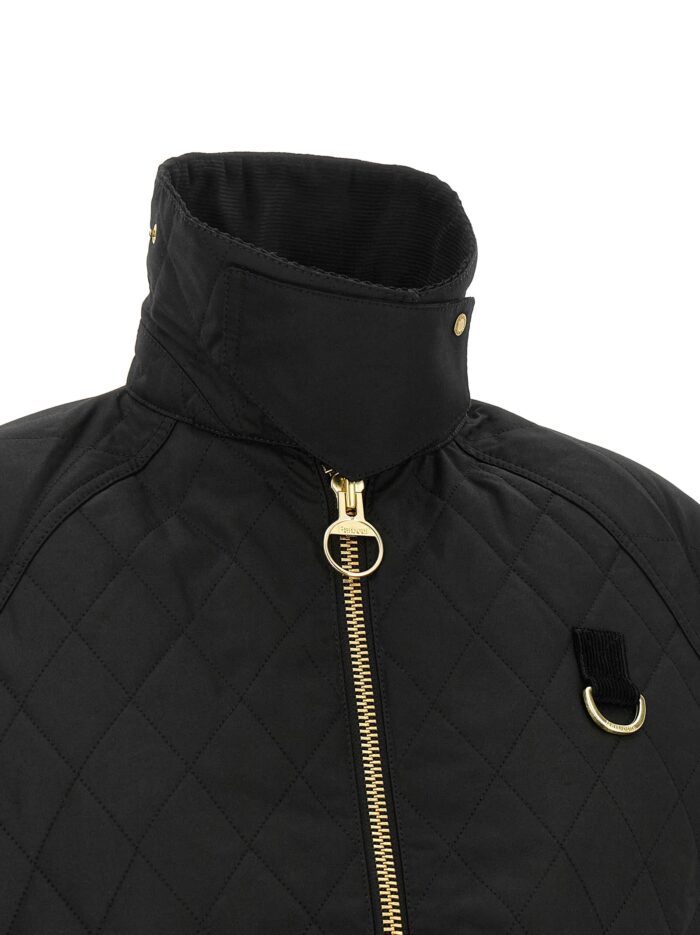 BARBOUR 'Spey Icons' Jacket