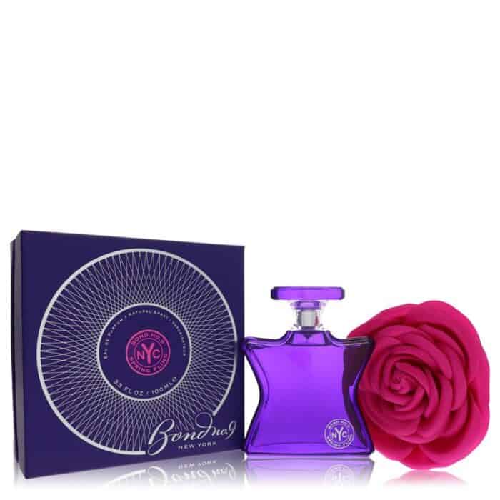 Spring Fling By Bond No. 9 - Eau De Parfum Spray 3.4 Oz