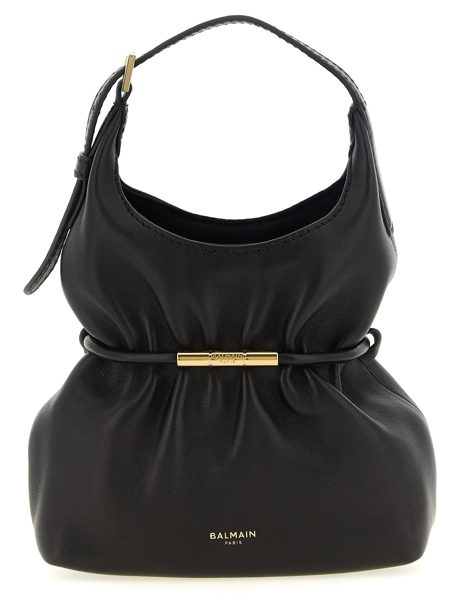 Balmain 'Sphynx Mini' Handbag