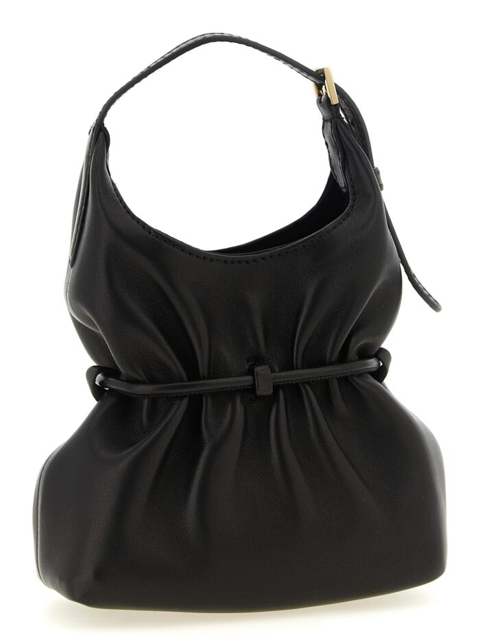 Balmain 'Sphynx Mini' Handbag