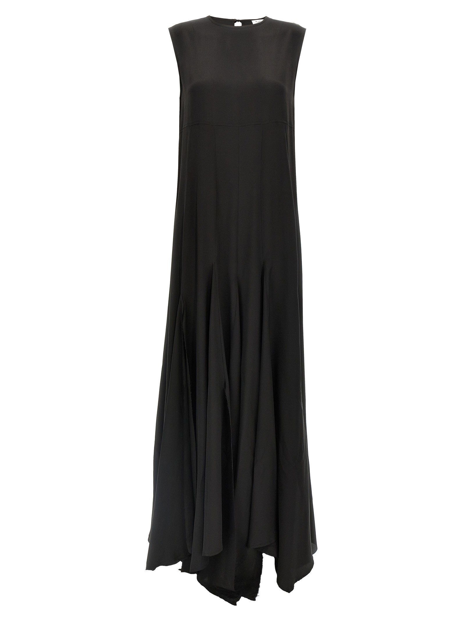 DI.LA3 PARI' 'Spicchi' Dress