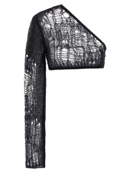 RICK OWENS 'Spider Ziggy' Top