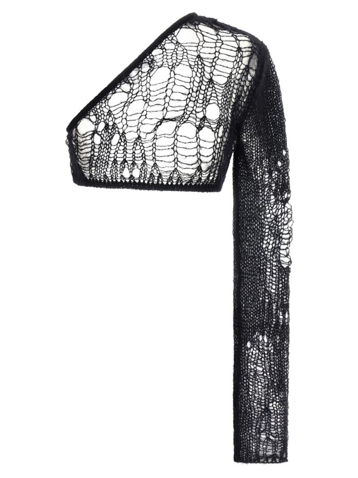 RICK OWENS 'Spider Ziggy' Top