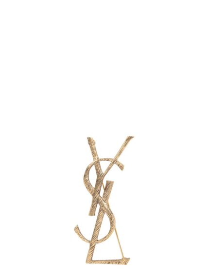 Saint Laurent SPILLA "MONOGRAMME"