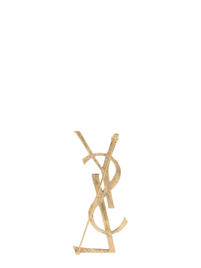 Saint Laurent SPILLA "MONOGRAMME"