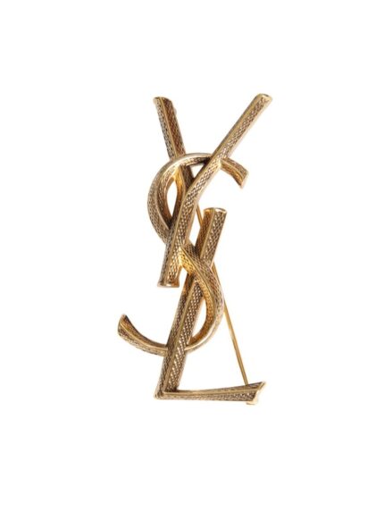 Saint Laurent SPILLA "SERPENTE CASSANDRA"