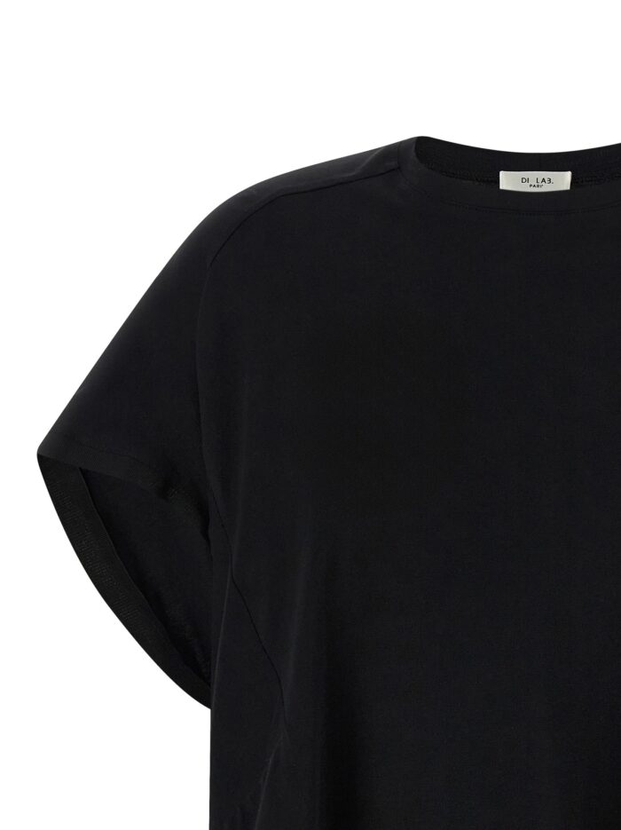 DI.LA3 PARI' 'Spilla' T-shirt