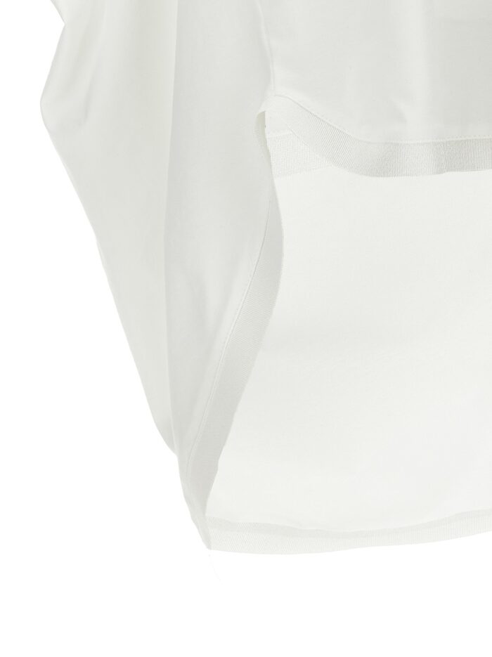 DI.LA3 PARI' 'Spilla' T-shirt
