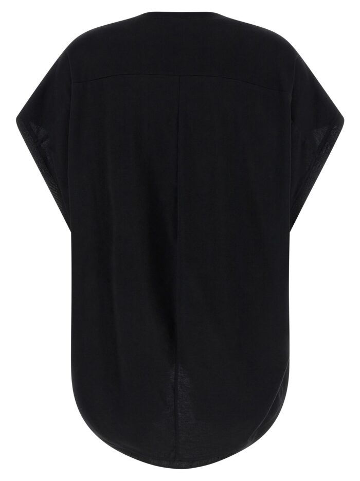 DI.LA3 PARI' 'Spilla' T-shirt