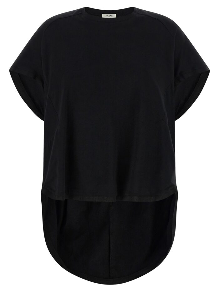di.la3 pari' 'spilla' t shirt DI.LA3 PARI' 'Spilla' T-shirt