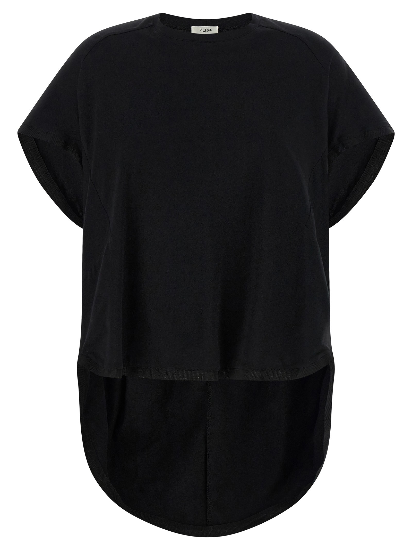 DI.LA3 PARI' 'Spilla' T-shirt