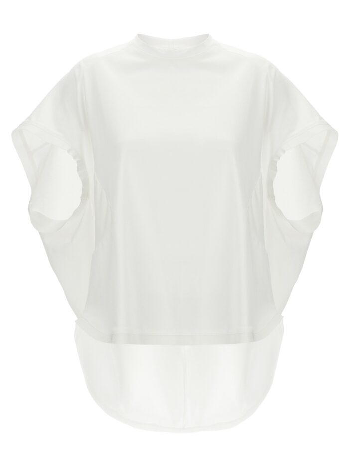 di.la3 pari' 'spilla' t shirt DI.LA3 PARI' 'Spilla' T-shirt