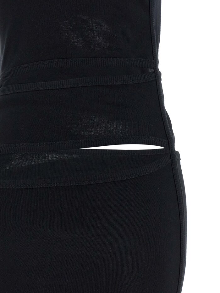 COPERNI 'Spiral' Dress