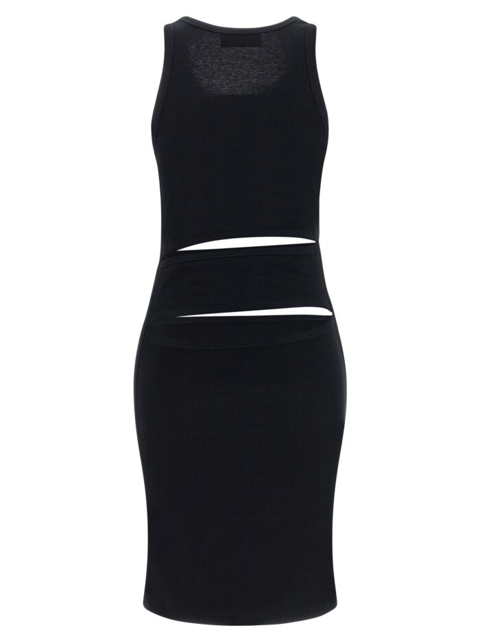 COPERNI 'Spiral' Dress
