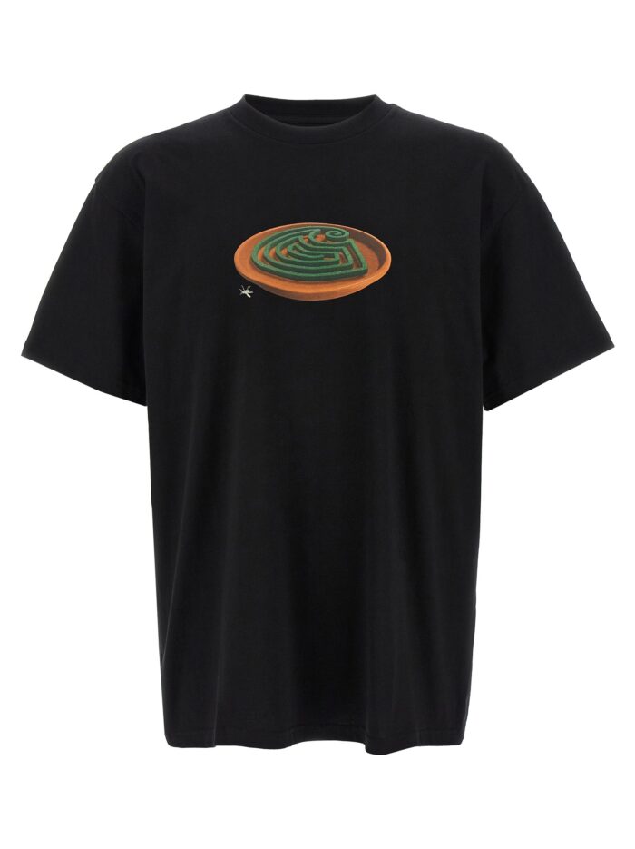 carhartt wip 'spiral' t shirt Carhartt Wip 'Spiral' T-shirt