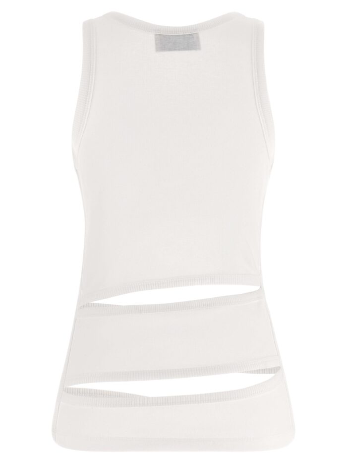 COPERNI 'Spiral' Tank Top