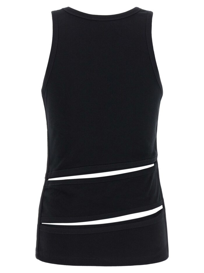 COPERNI 'Spiral' Tank Top