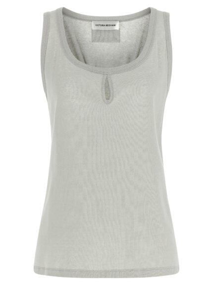 Victoria Beckham 'Split' Tank Top