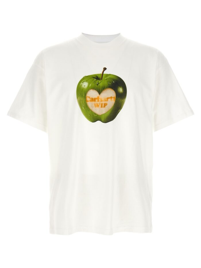 carhartt wip 'spoiled' t shirt Carhartt Wip 'Spoiled' T-shirt